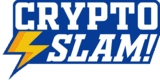 CryptoSlam Logo
