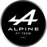 Alpine F1 Team Fan token