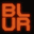 Blur marketplace logo